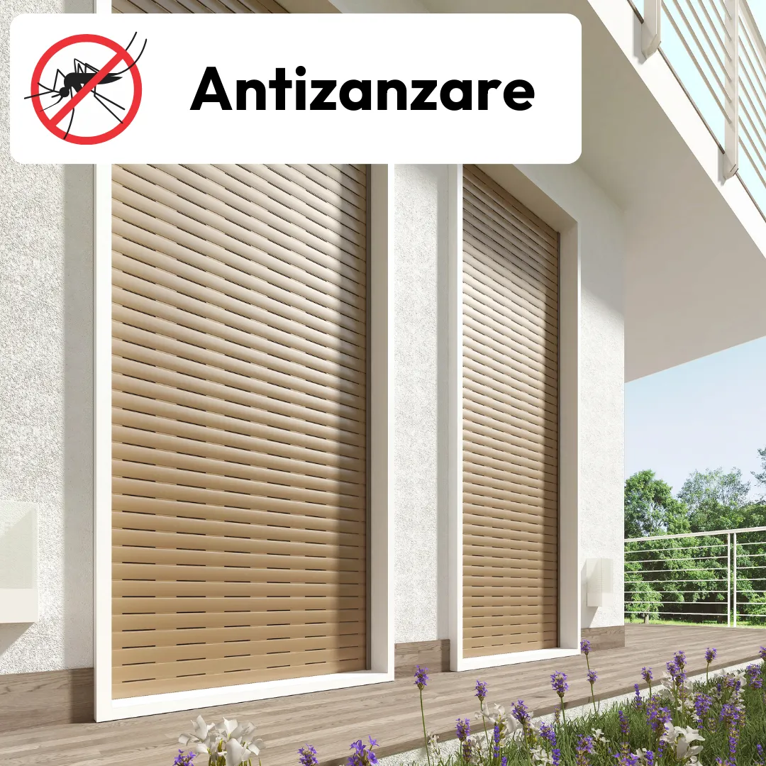 Antizanzare